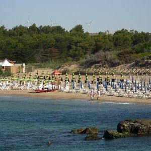 Residence La Darsena